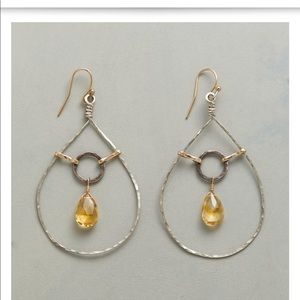 Inner Sun Earrings by Sundance